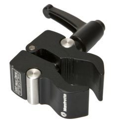 Manfrotto - Pinza Nano Clamp