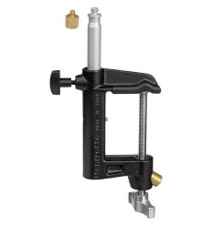 Manfrotto - Pinza rápida