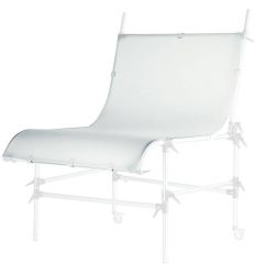 Manfrotto - Soporte en plástico para mesa de estudio para bodegones 