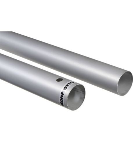 Manfrotto - Tubo Alu-Core de dos secciones 366cm