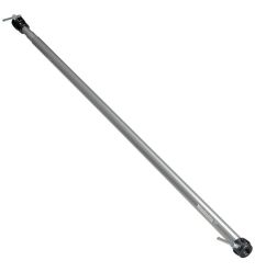 Manfrotto - Tubo telescópico para soporte de fondos 3 secciones