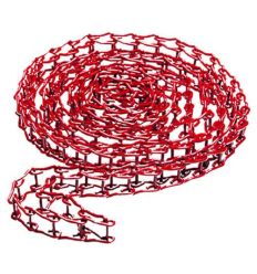 Manfrotto - Cadena metálica roja para Expan  