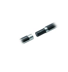 Manfrotto - Contrapeso para fondos de dos secciones