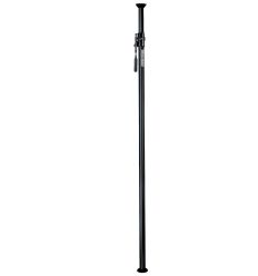Manfrotto - Autopole (pértiga vertical). Altura 2,1-3,7m. Negra