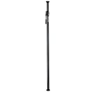 Manfrotto - Autopole (pértiga vertical). Altura 2,1-3,7m. Negra