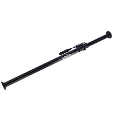 Manfrotto - Autopole (pértiga vertical). Altura 1-1,7m. Negra