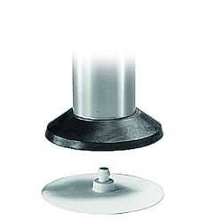 Manfrotto - Tapas protectoras para Autopole (4 unidades)