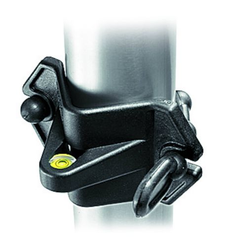 Manfrotto - Nivel de burbuja para Autopole