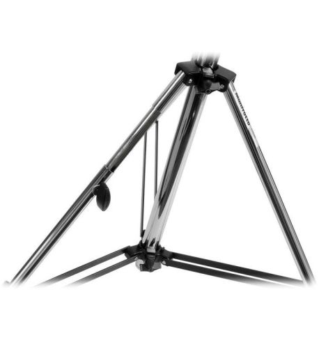 Manfrotto - Kit Jirafa, pie y contrapeso (sandbag) de altas prestaciones.  