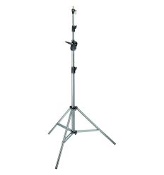 Manfrotto - Kit Jirafa y pie de altas prestaciones sin contrapeso (sandbag) 