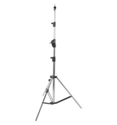 Manfrotto - Kit Jirafa y pie de altas prestaciones sin contrapeso (sandbag)  2