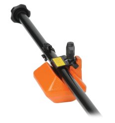 Manfrotto - Jirafa ligera (LightBoom) sin pie. Negro 2