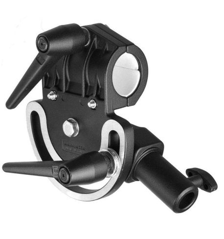 Manfrotto - Jirafa Light Boom 35 con pie 