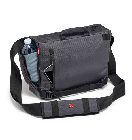 Manfrotto - Bolsa Messenger Manhattan Speedy 10
