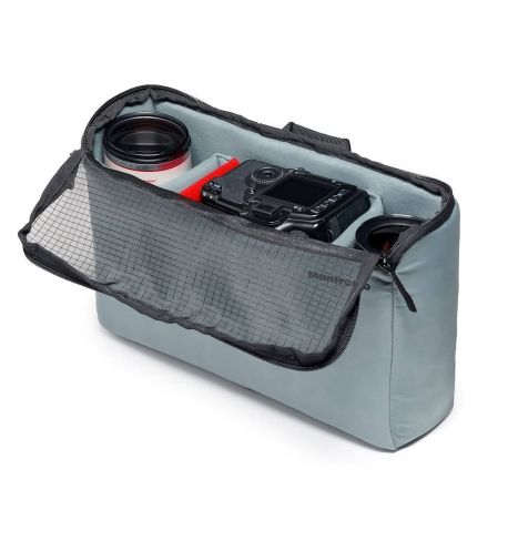 Manfrotto - Bolsa Messenger Manhattan Speedy 30