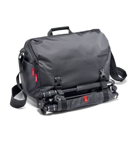 Manfrotto - Bolsa Messenger Manhattan Speedy 30