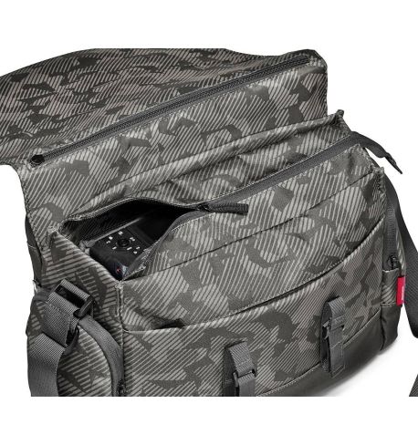 Manfrotto - Noreg Messenger 30