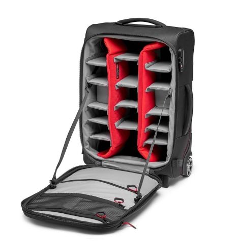 Manfrotto - Trolley/mochila Reloader Switch-55 PL