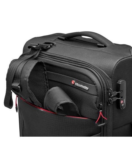 Manfrotto - Trolley/mochila Reloader Switch-55 PL