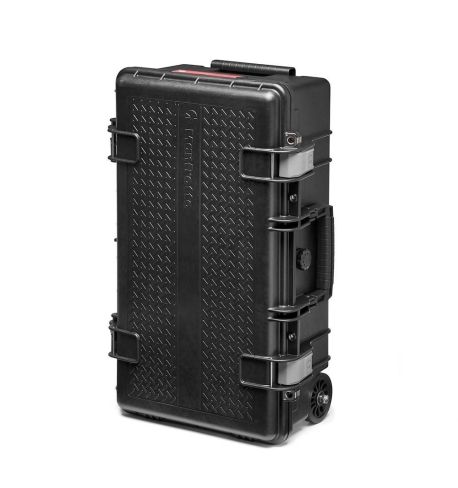 Manfrotto - Maleta rígida con ruedas Reloader Tough H-55 PL