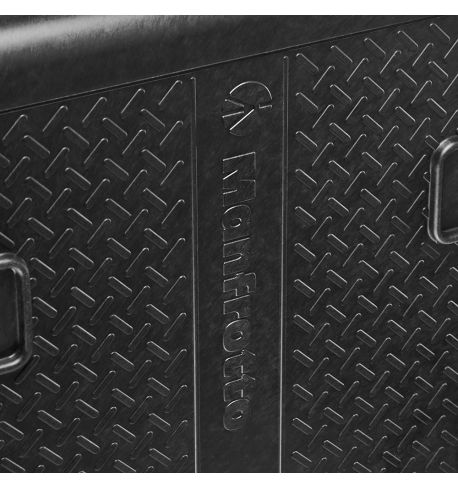 Manfrotto - Maleta rígida con ruedas Reloader Tough H-55 PL