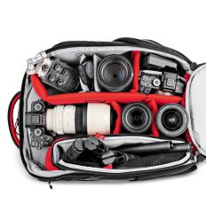 Manfrotto - Mochila Cinematic Balance  2