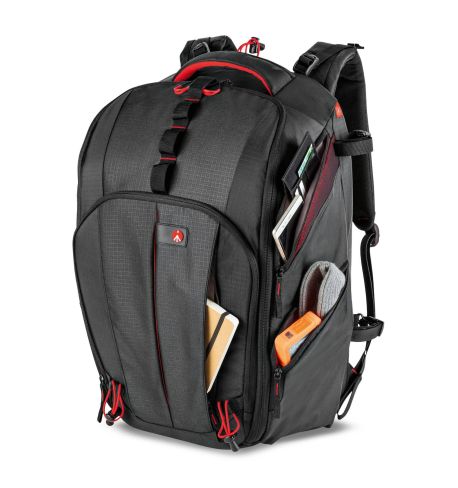 Manfrotto - Mochila Cinematic Balance 