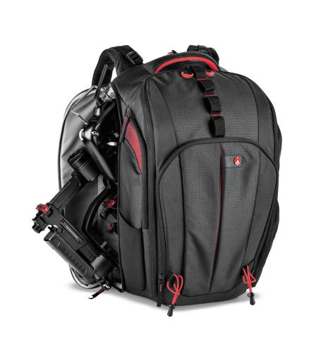 Manfrotto - Mochila Cinematic Balance 