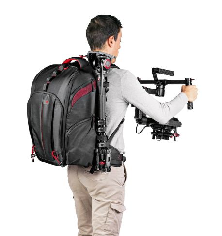 Manfrotto - Mochila Cinematic Balance 