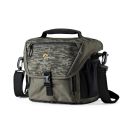 Lowepro Nova 170 AW II - Verde camuflaje