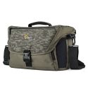 Lowepro Nova 200 AW II - Verde camuflaje