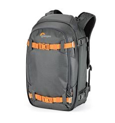 Lowepro Whistler BP 350 AW II - Gris