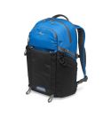 Lowepro Photo Active BP 300 AW - Azul / Negro
