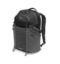 Lowepro Photo Active BP 300 AW - Negro / Gris oscuro