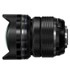 OLYMPUS 7-14mm F2.8 PRO M.Zuiko Digital ED 2