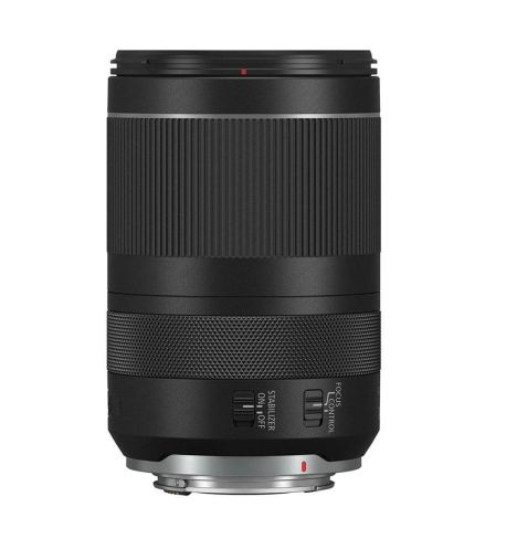 Canon RF 24-240mm f4-6.3 IS USM 3447C005