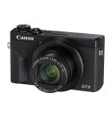 CANON POWERSHOT G7X MARK III Black (3637C002)