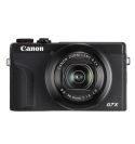CANON POWERSHOT G7X MARK III Black (3637C002)