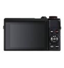 CANON POWERSHOT G7X MARK III Black (3637C002)
