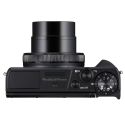 CANON POWERSHOT G7X MARK III Black (3637C002)