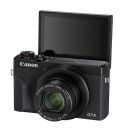 CANON POWERSHOT G7X MARK III Black (3637C002)