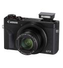 CANON POWERSHOT G7X MARK III Black (3637C002)