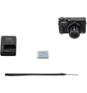 CANON POWERSHOT G7X MARK III Black (3637C002)
