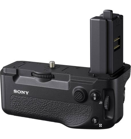 SONY GRIP VG-C4EM A7 R IV