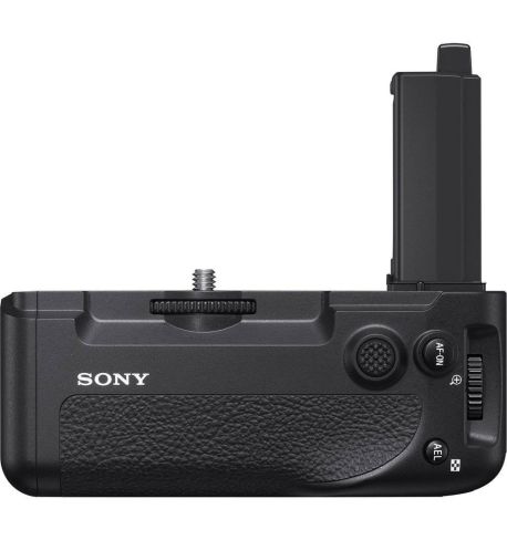 SONY GRIP VG-C4EM A7 R IV