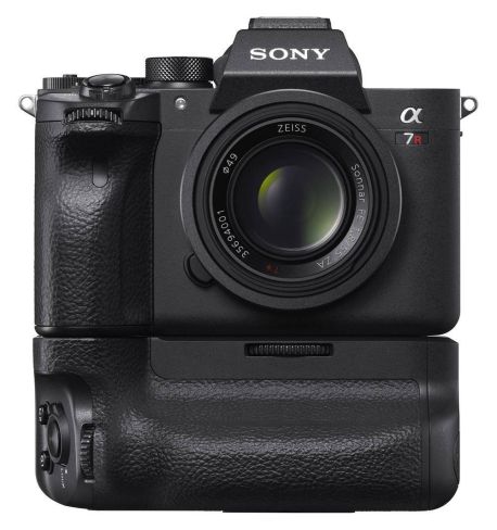 SONY GRIP VG-C4EM A7 R IV
