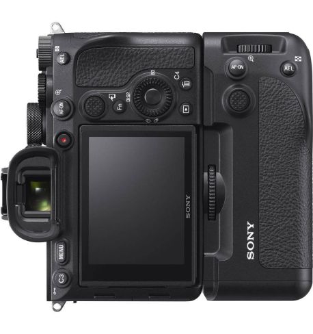 SONY GRIP VG-C4EM A7 R IV