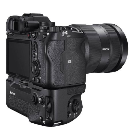 SONY GRIP VG-C4EM A7 R IV