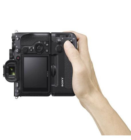 SONY GRIP VG-C4EM A7 R IV