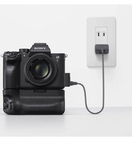 SONY GRIP VG-C4EM A7 R IV